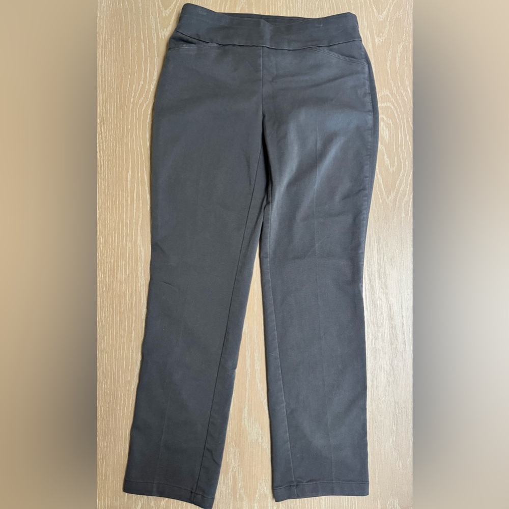 Croft & Barrow Effortless Stretch Pants